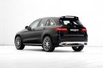 Mercedes-Benz GLC-Class by Brabus 2016 года
